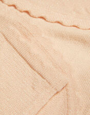 Baby Niamh Cardigan, Pink (PINK), large