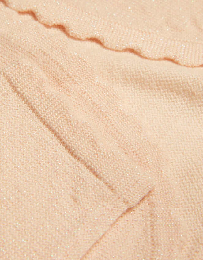 Baby Niamh Cardigan, Pink (PINK), large