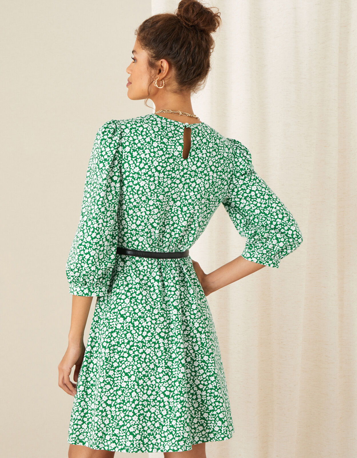 Monsoon moana dress 2025