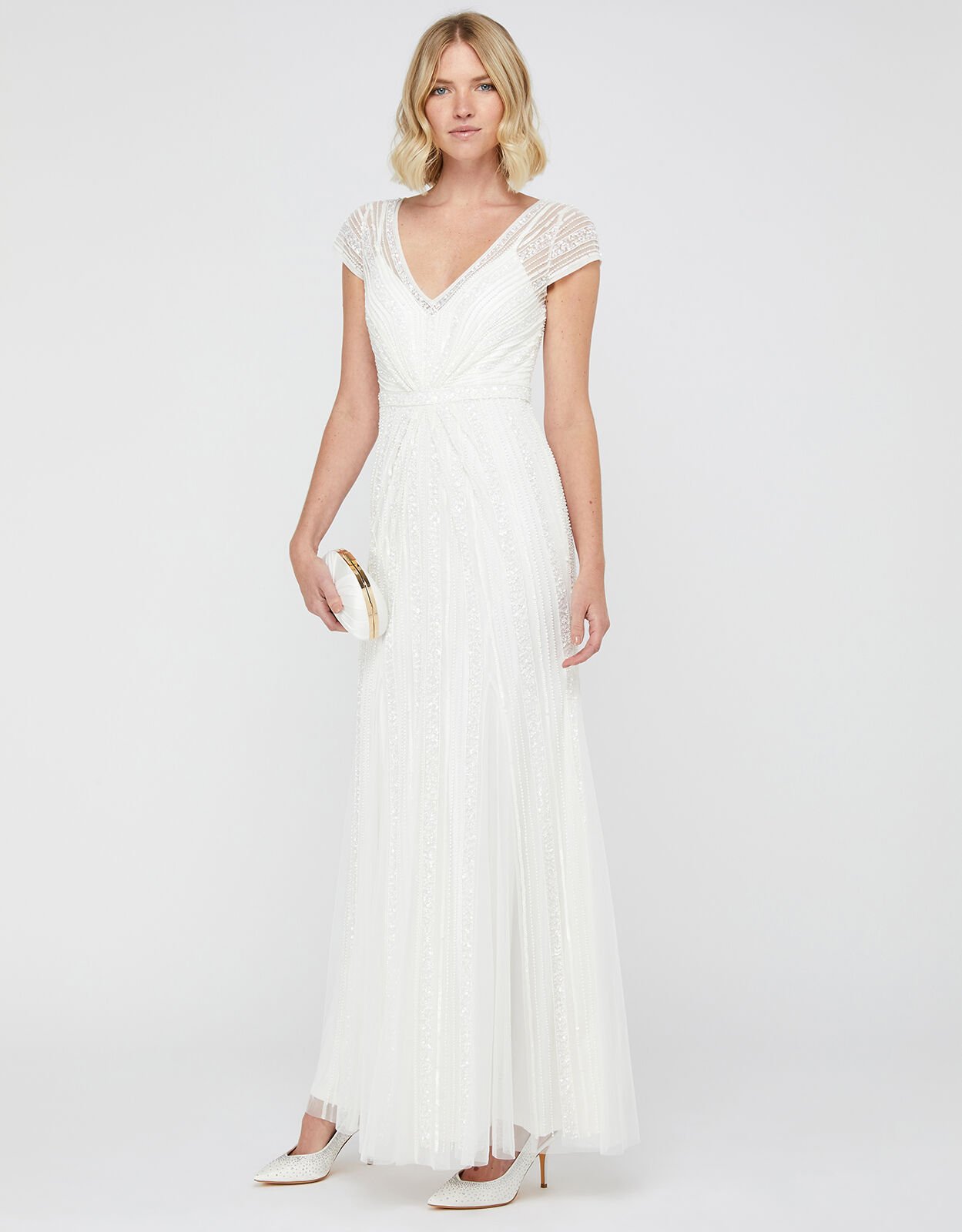 Monsoon nora butterfly dress discount
