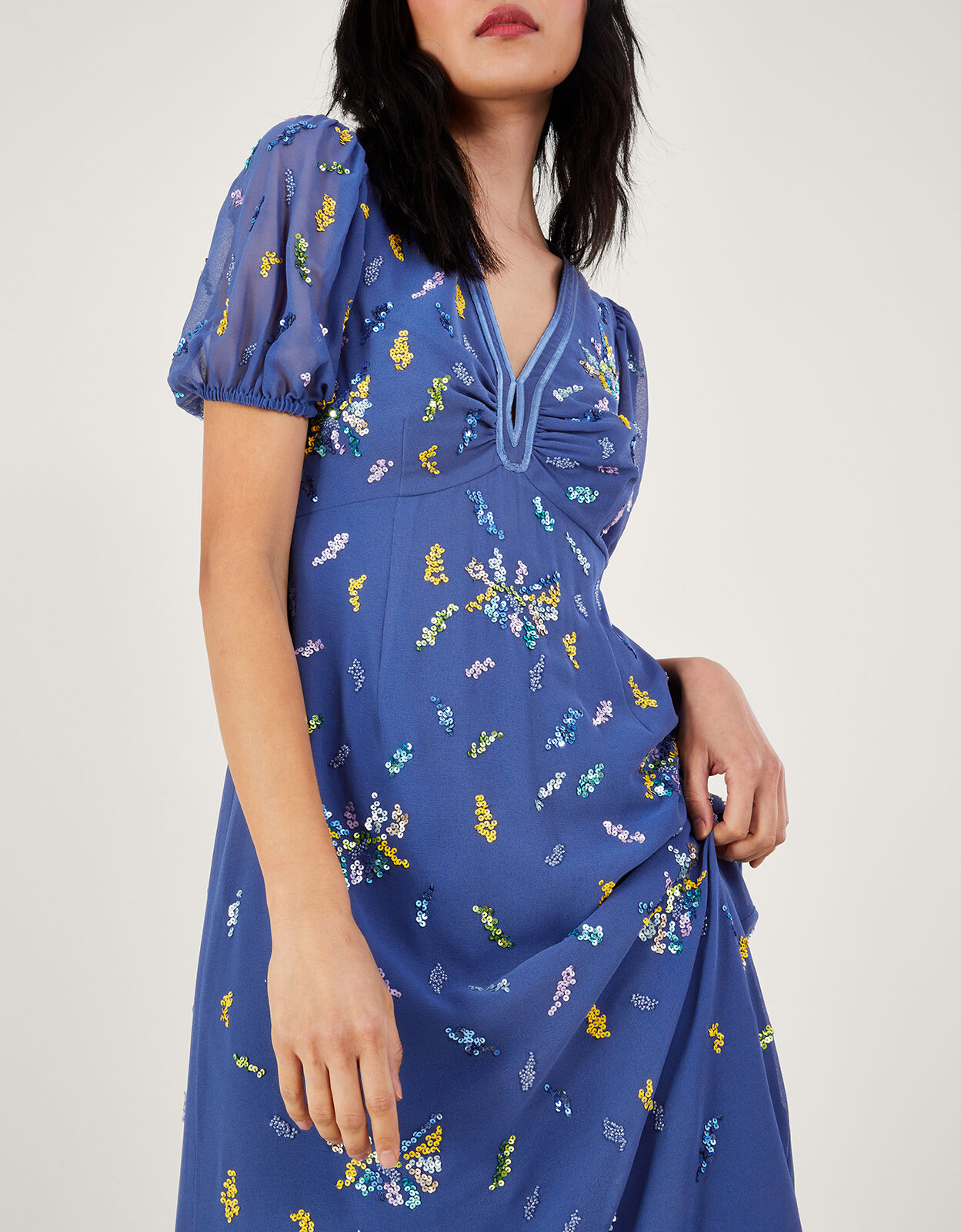 Monsoon hotsell billie dress