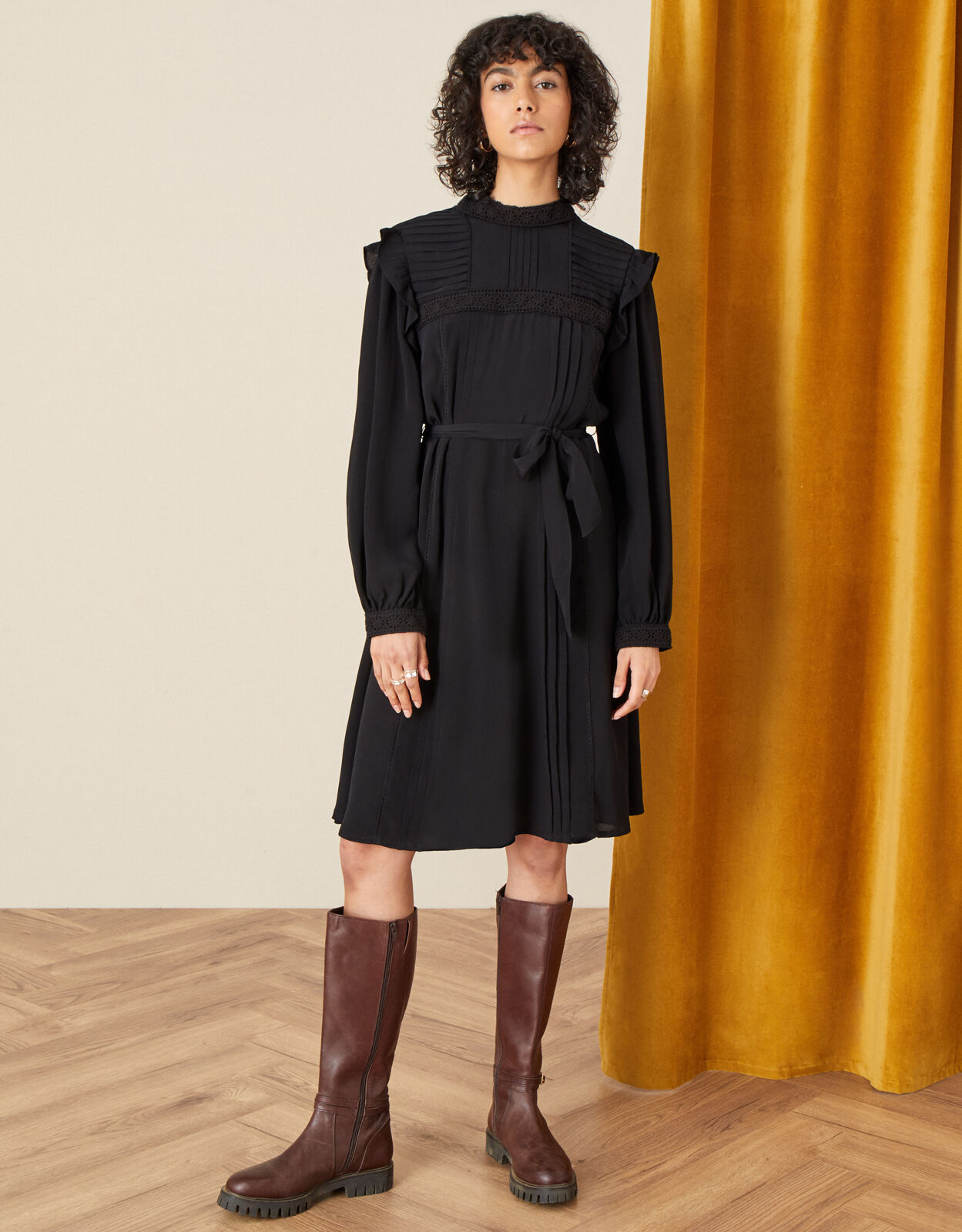 Monsoon discount victoriana dress