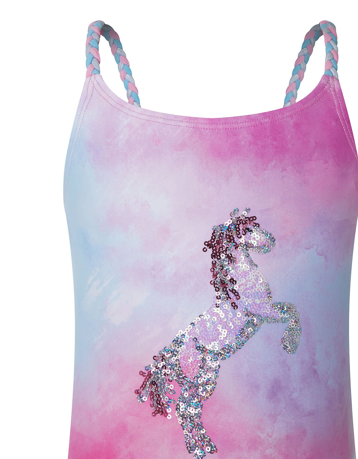 Monsoon cheap unicorn swimsuit