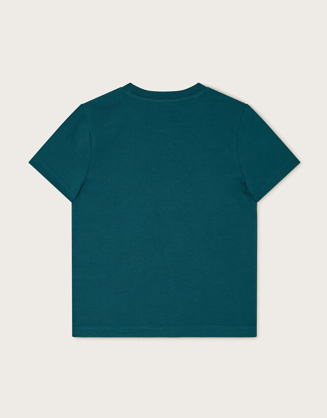 Pond Life T-Shirt, Multi (MULTI), large