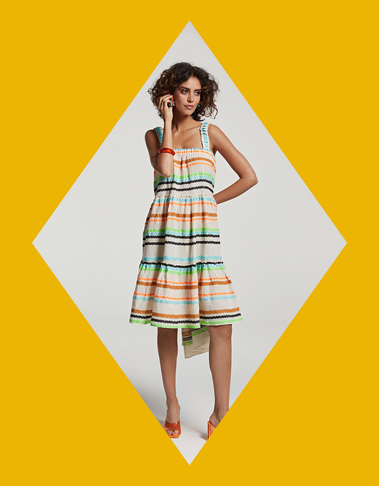 Monsoon ladies dresses sales sale