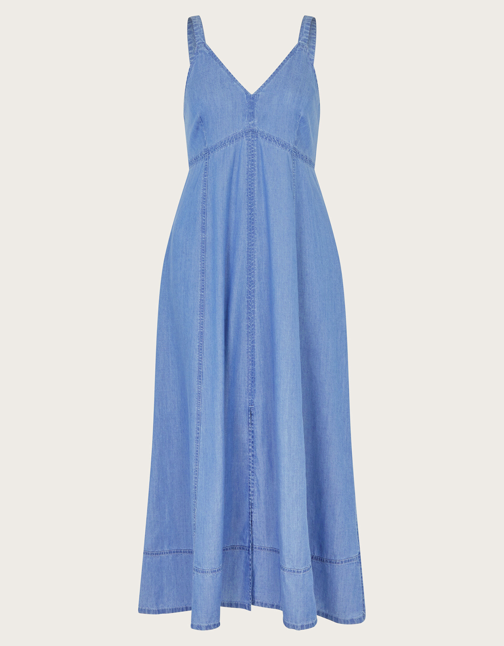Gaia Midi Dress