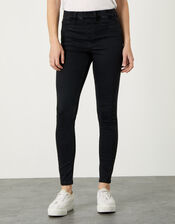 Janey Premium-Touch Jeggings, Black (BLACK), large