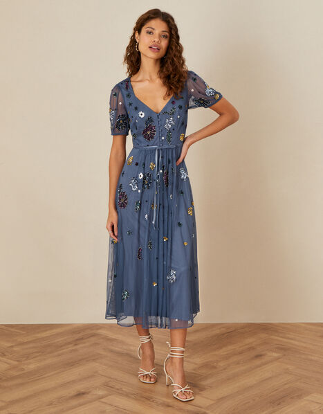 Wedding Guest Dresses Outfits Wedding Monsoon Uk
