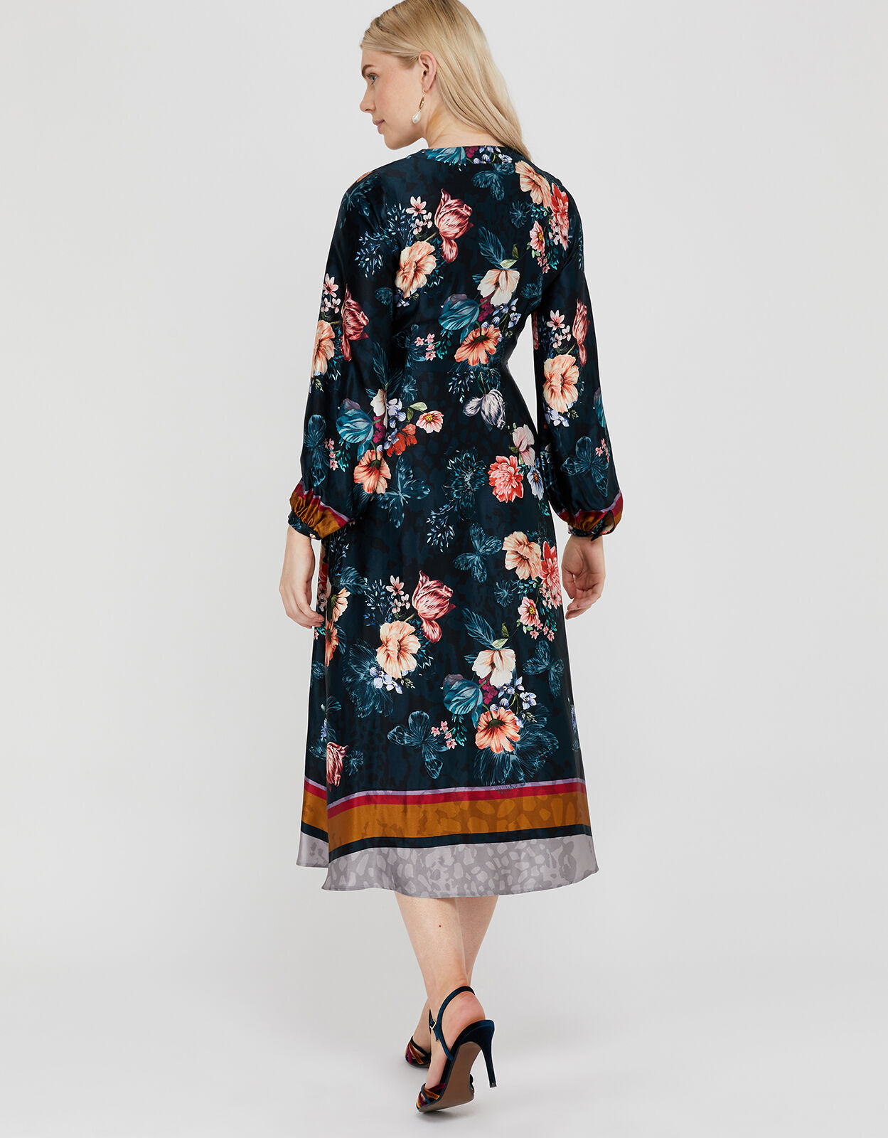 Monsoon shayna dress outlet