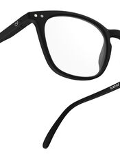 Izipizi E Reading Glasses, Black (BLACK), large