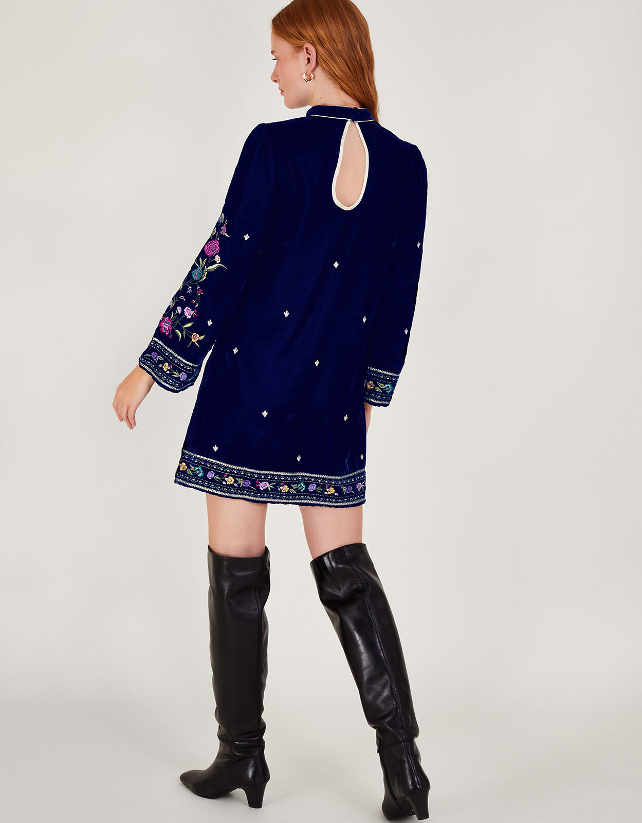 Monsoon heera dress shop