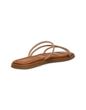 Shoe The Bear Embellished Sandals, Natural (NATURAL), large