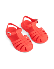 Liewood Bre Sandals, Red (RED), large