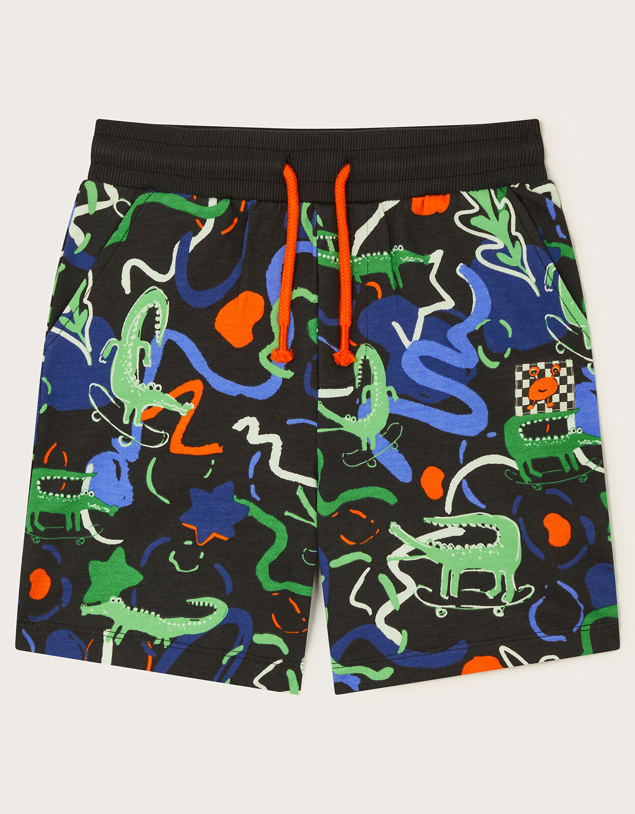 Skateboarding shorts hotsell