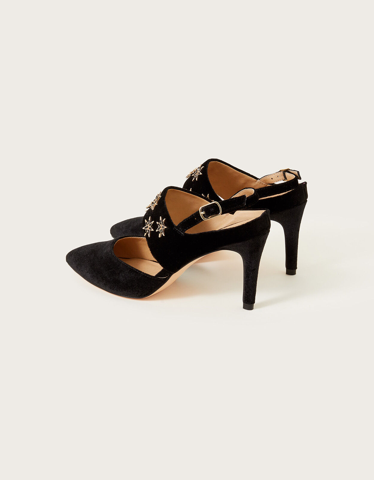 Black star heels new arrivals