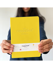 The HappySelf Journal Teen Journal, , large