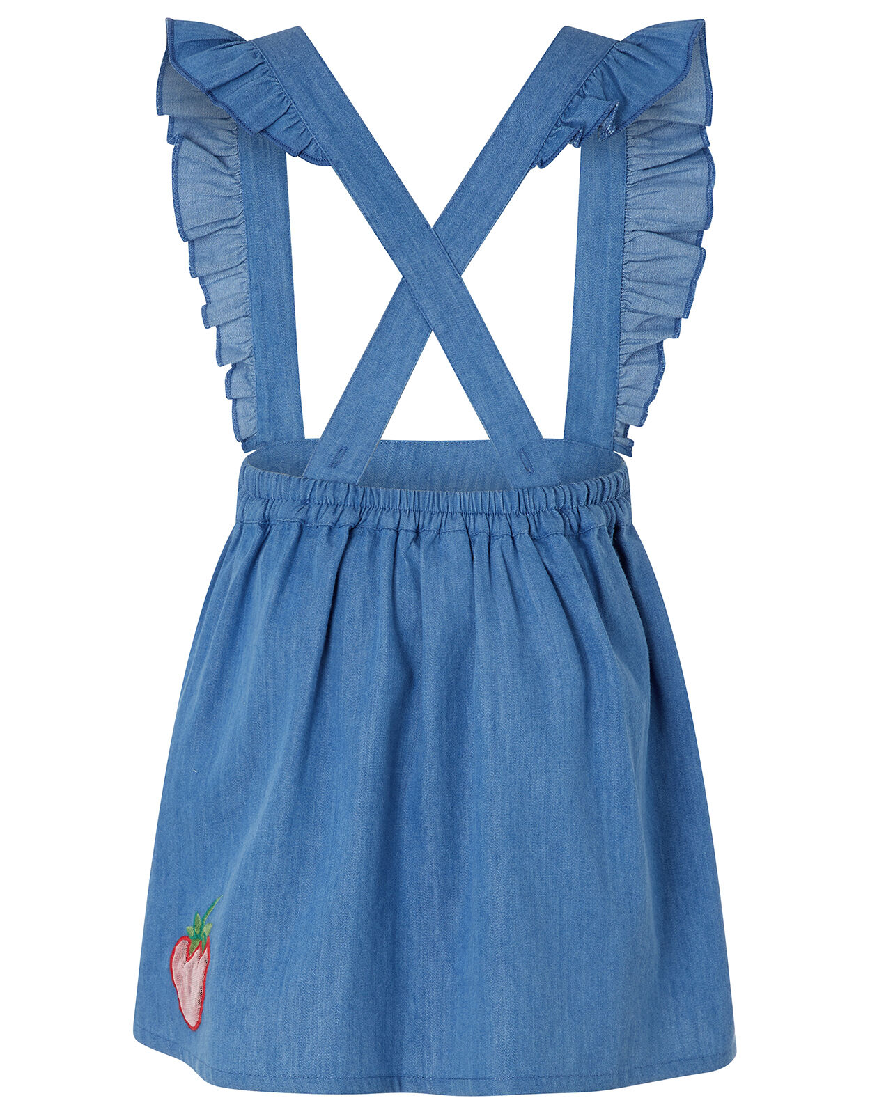 monsoon pinafore dress