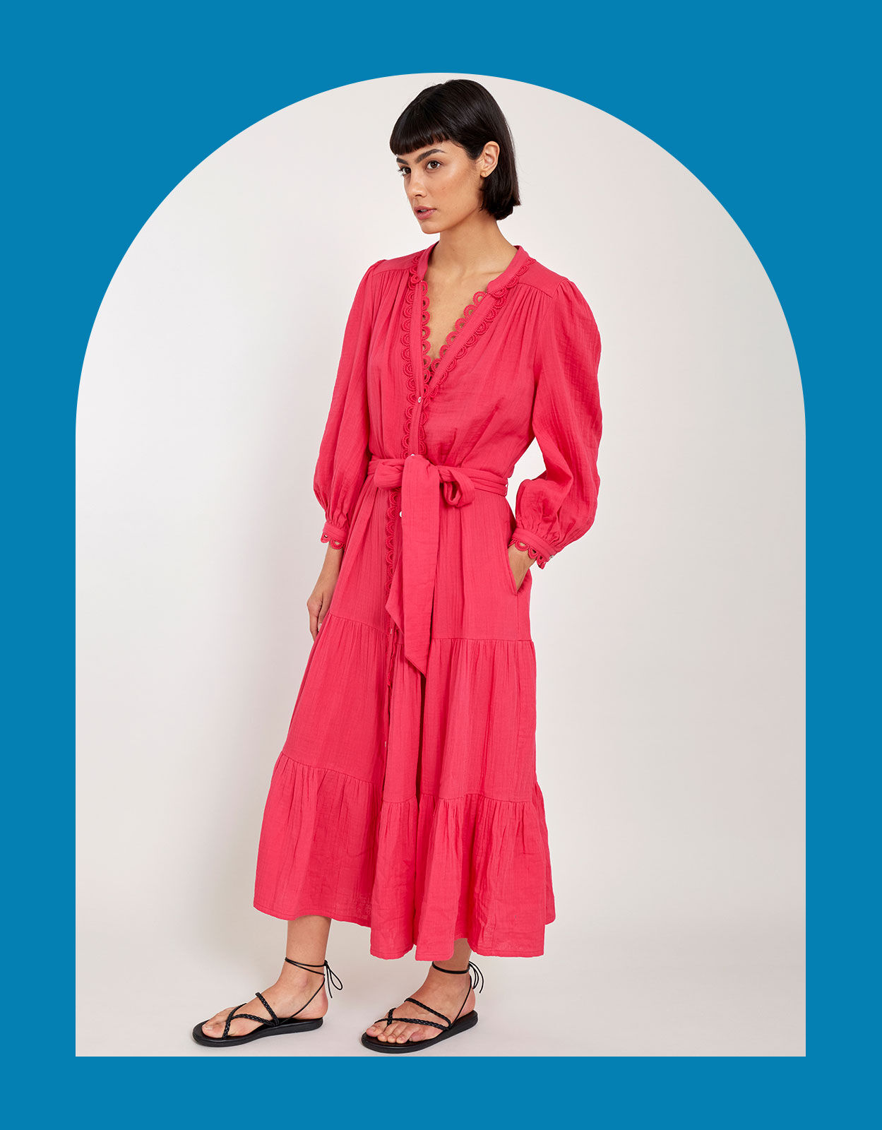 East dresses top new in