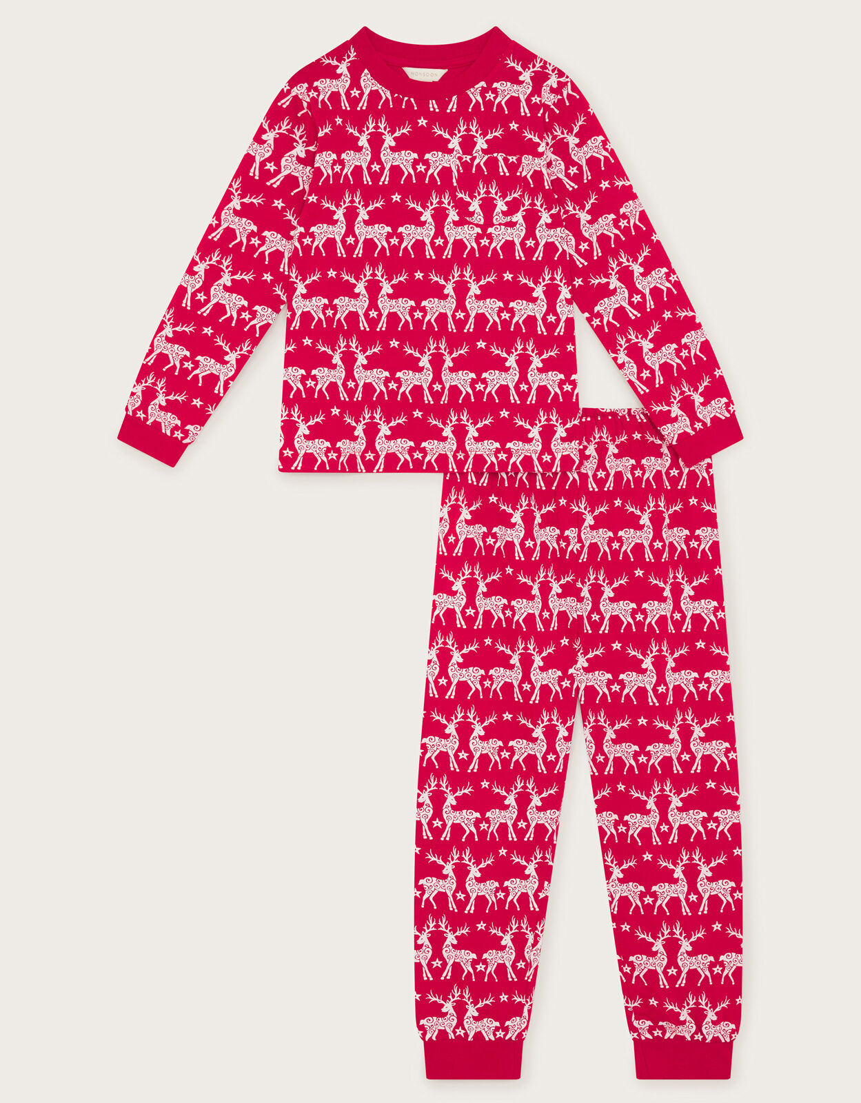 Monsoon kids pyjamas best sale