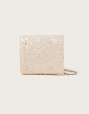 Pearly Lace Bag, , large