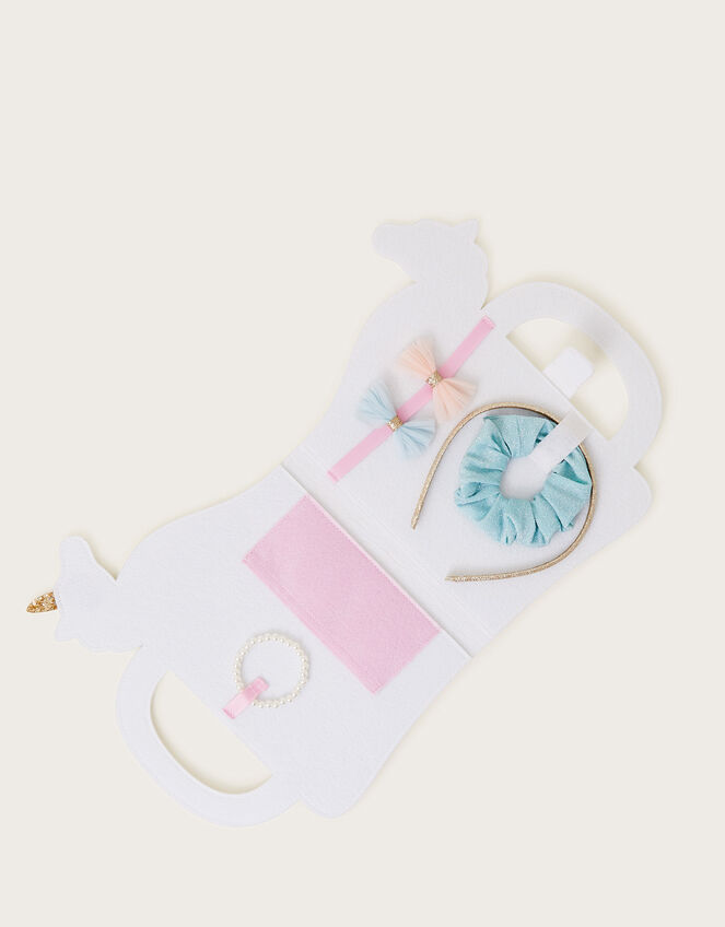 Unicorn Storage Accessories Set, , large