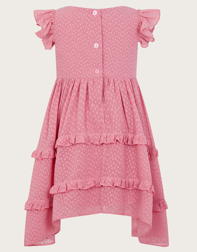 Baby Jamie Dress, Pink (PINK), large