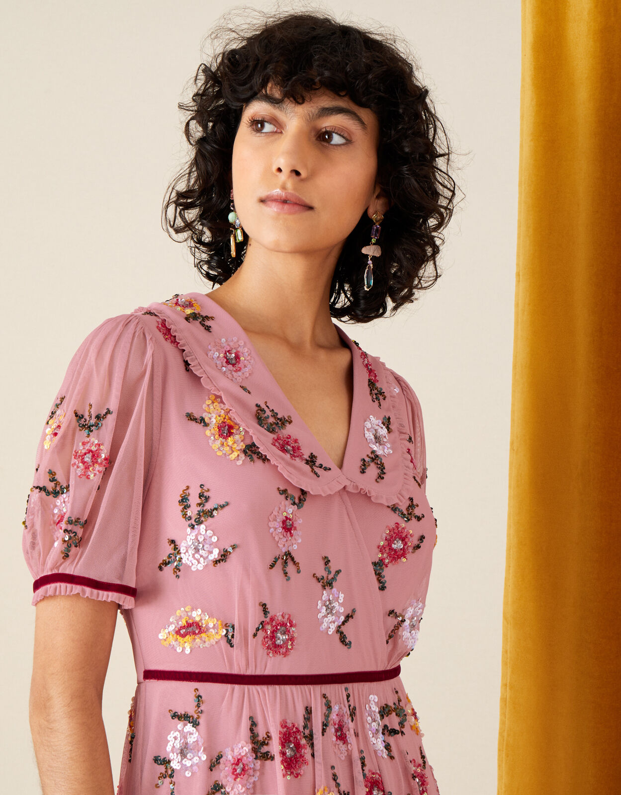 Monsoon shop sale kidswear
