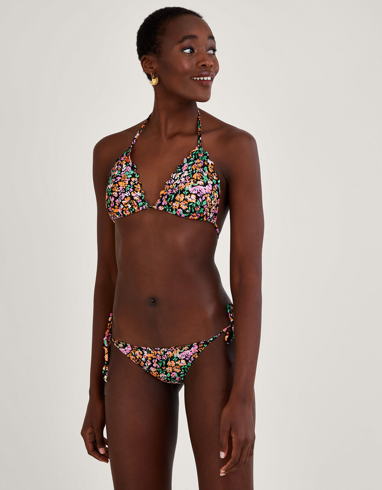 Monsoon beachwear sale discount