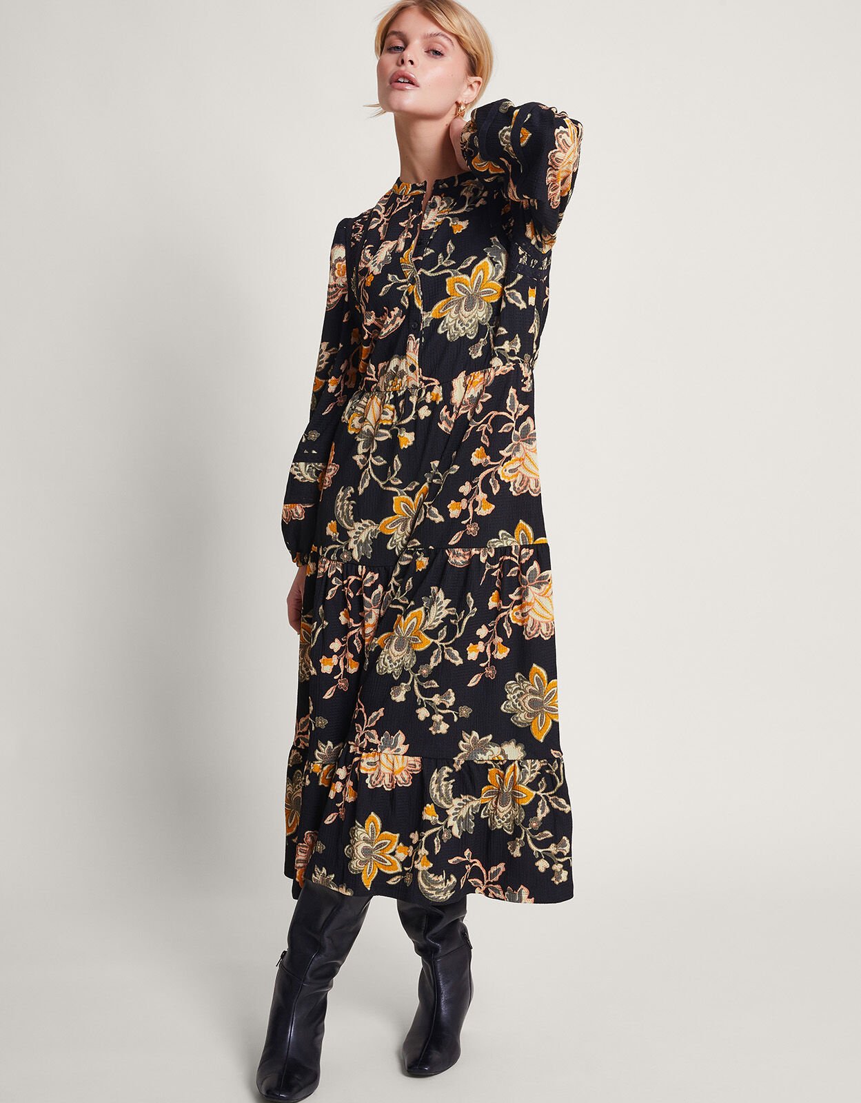Women's shop jersey dresses