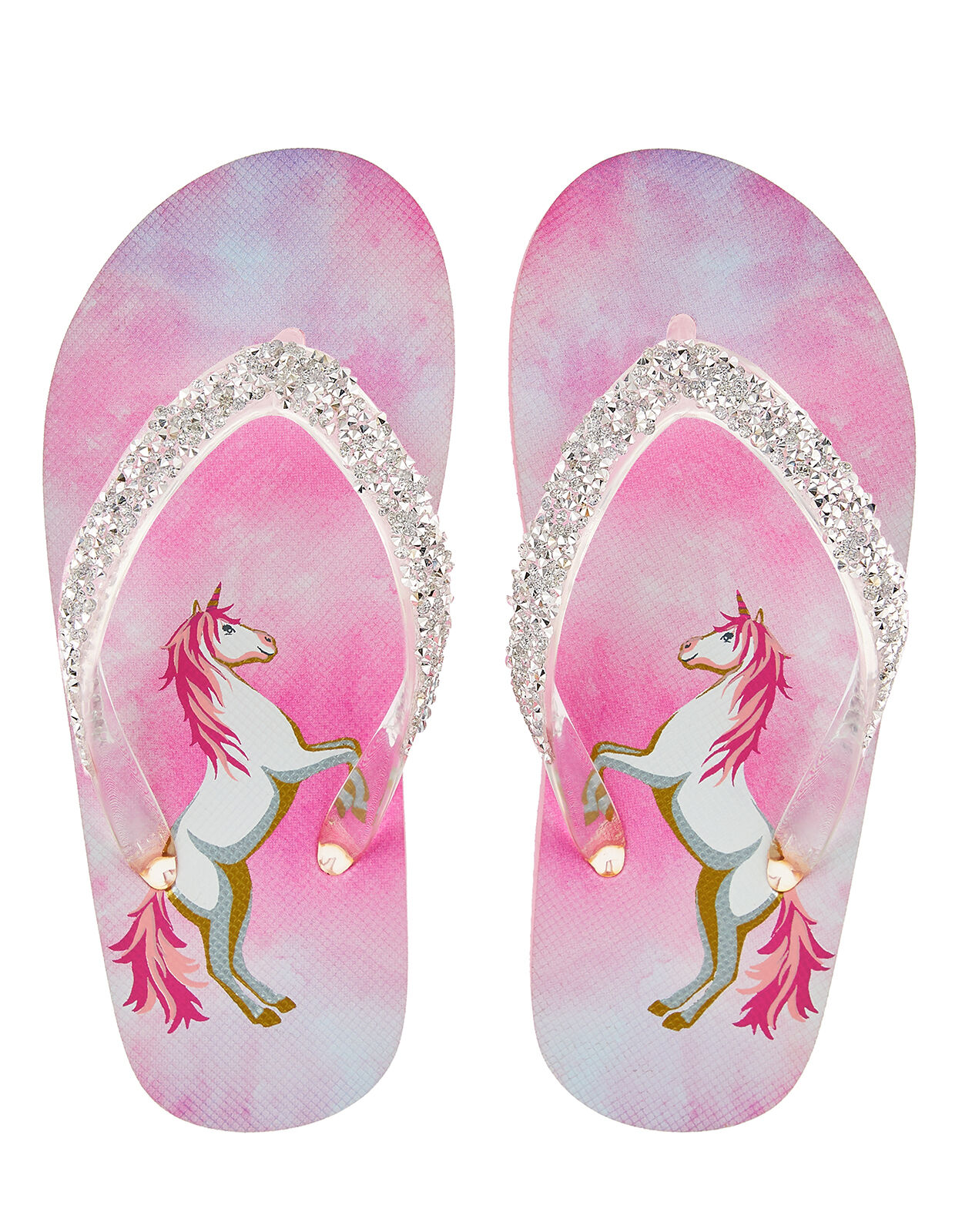Monsoon flip flops clearance