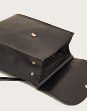 Structured Rucksack, , large