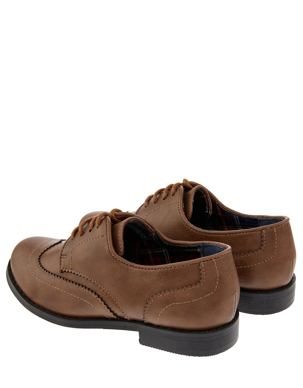 Boys wingtip hotsell shoes