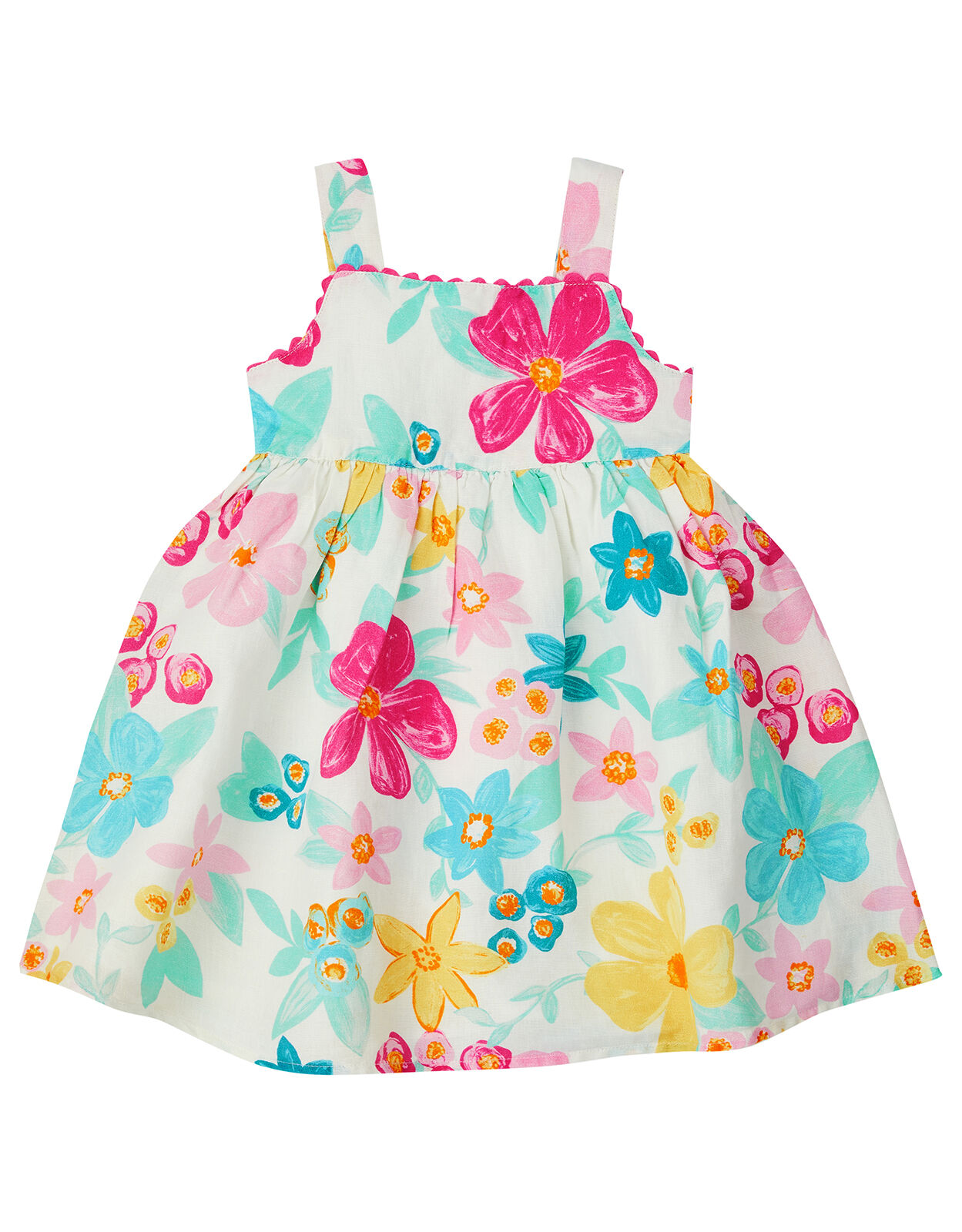 Organic baby hotsell girl dresses