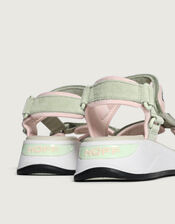 Hoff Barrow Sandals, Multi (MULTI), large