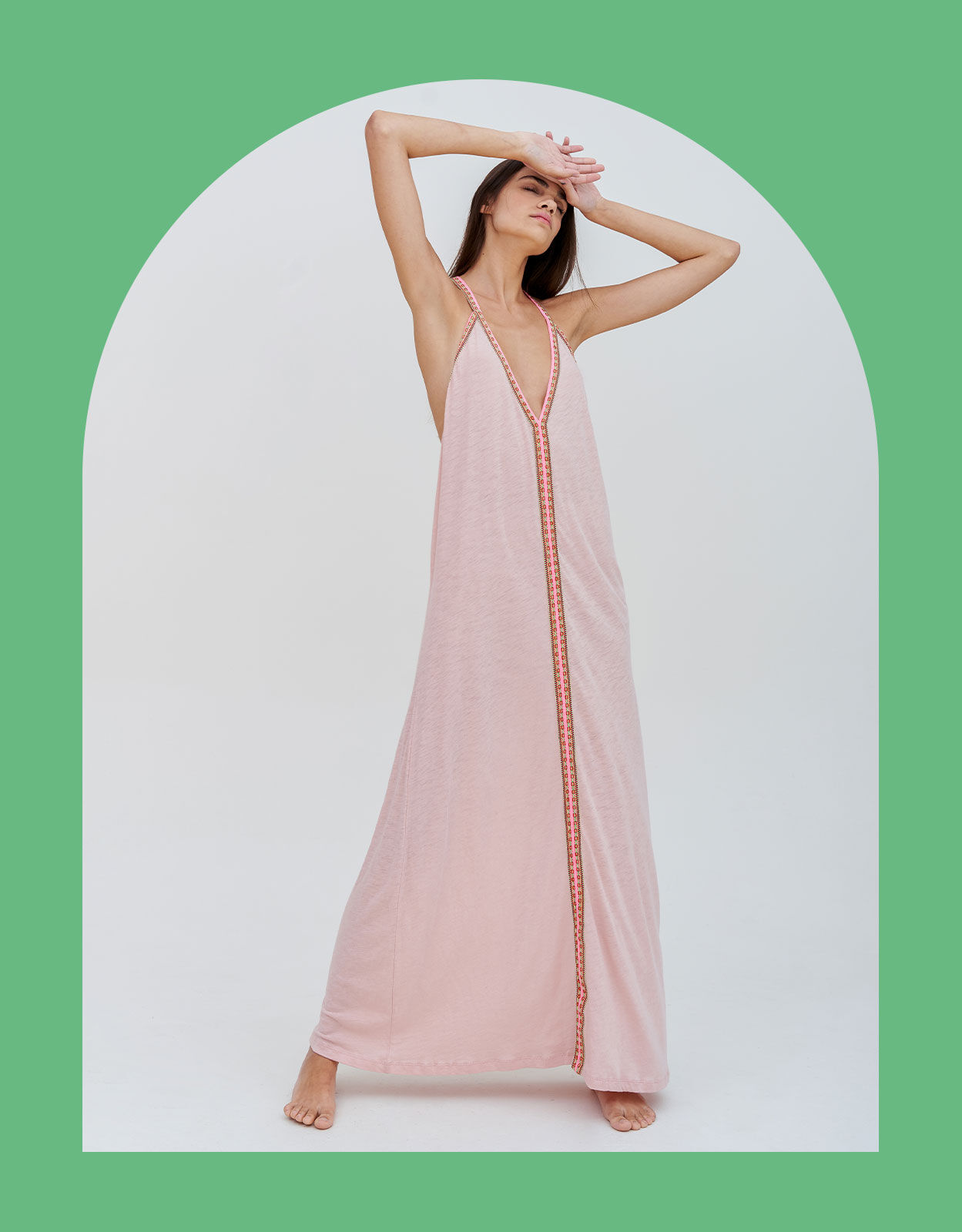 Pitusa pima sundress online