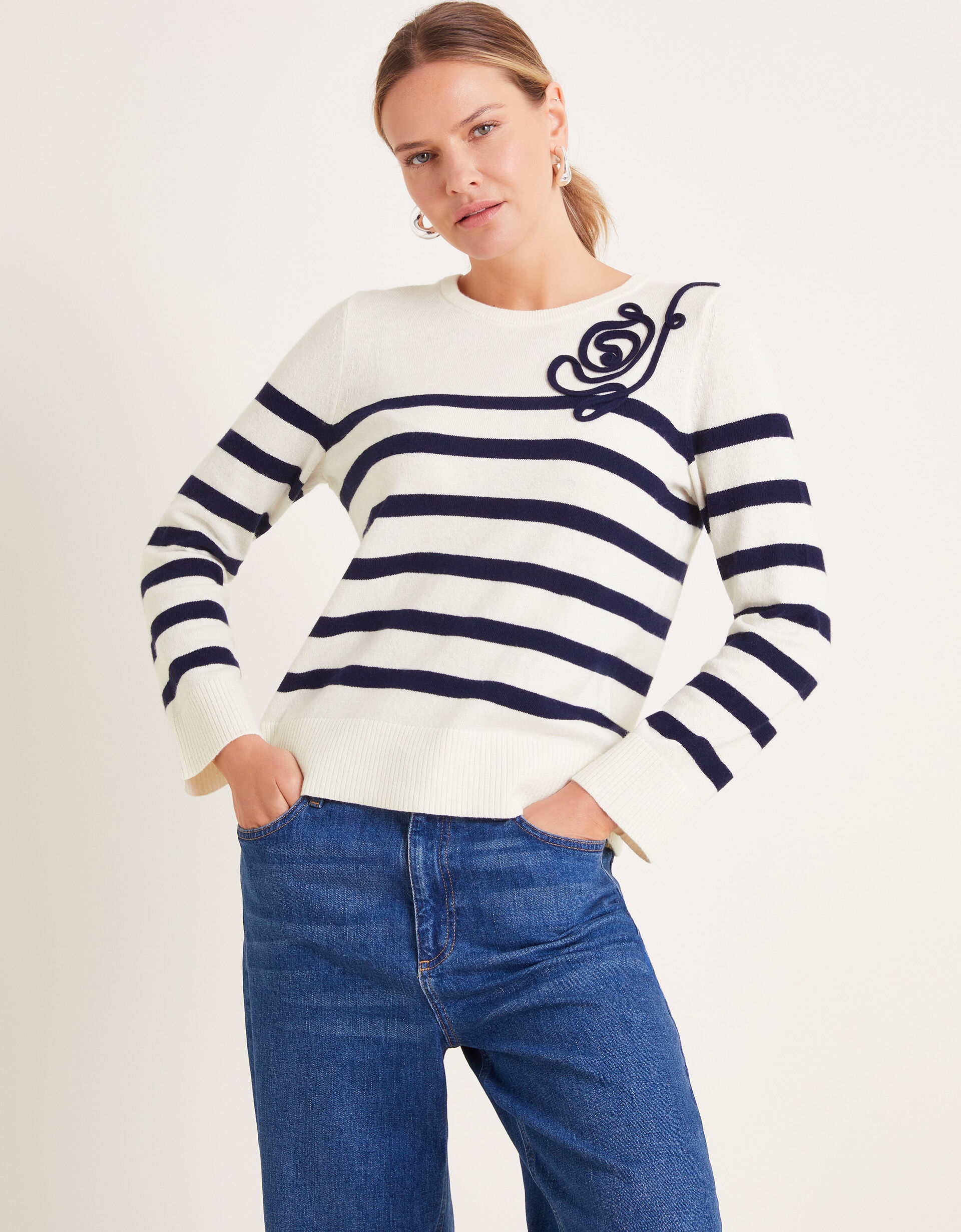 Women s Knitwear Jumpers Cardigans Monsoon UK