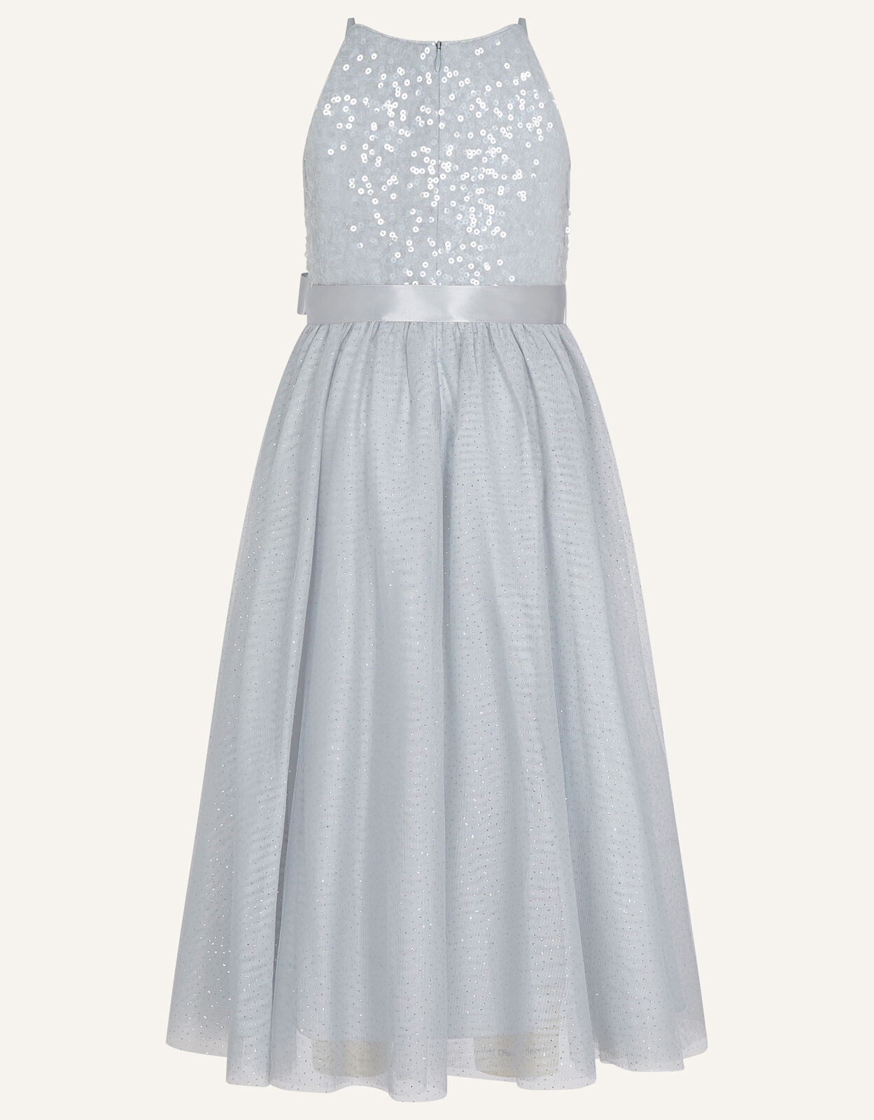 Truth sequin maxi best sale dress