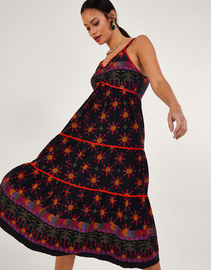 Jersey sundress clearance