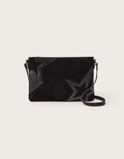Star Cross-Body Bag, , large