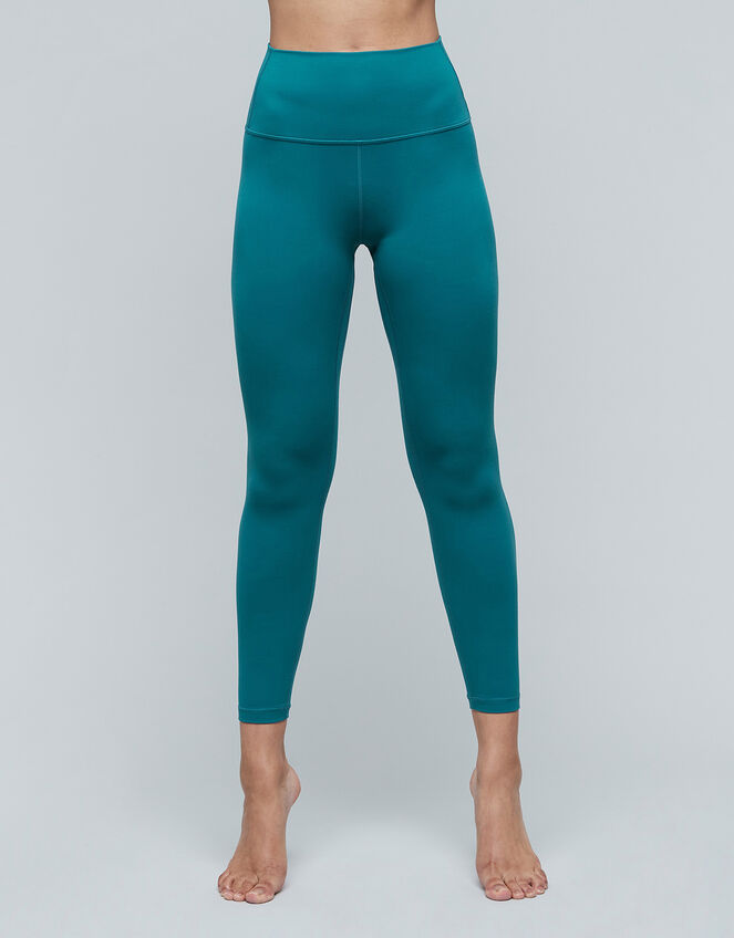Moonchild Lunar Luxe Leggings, Teal (TEAL), large