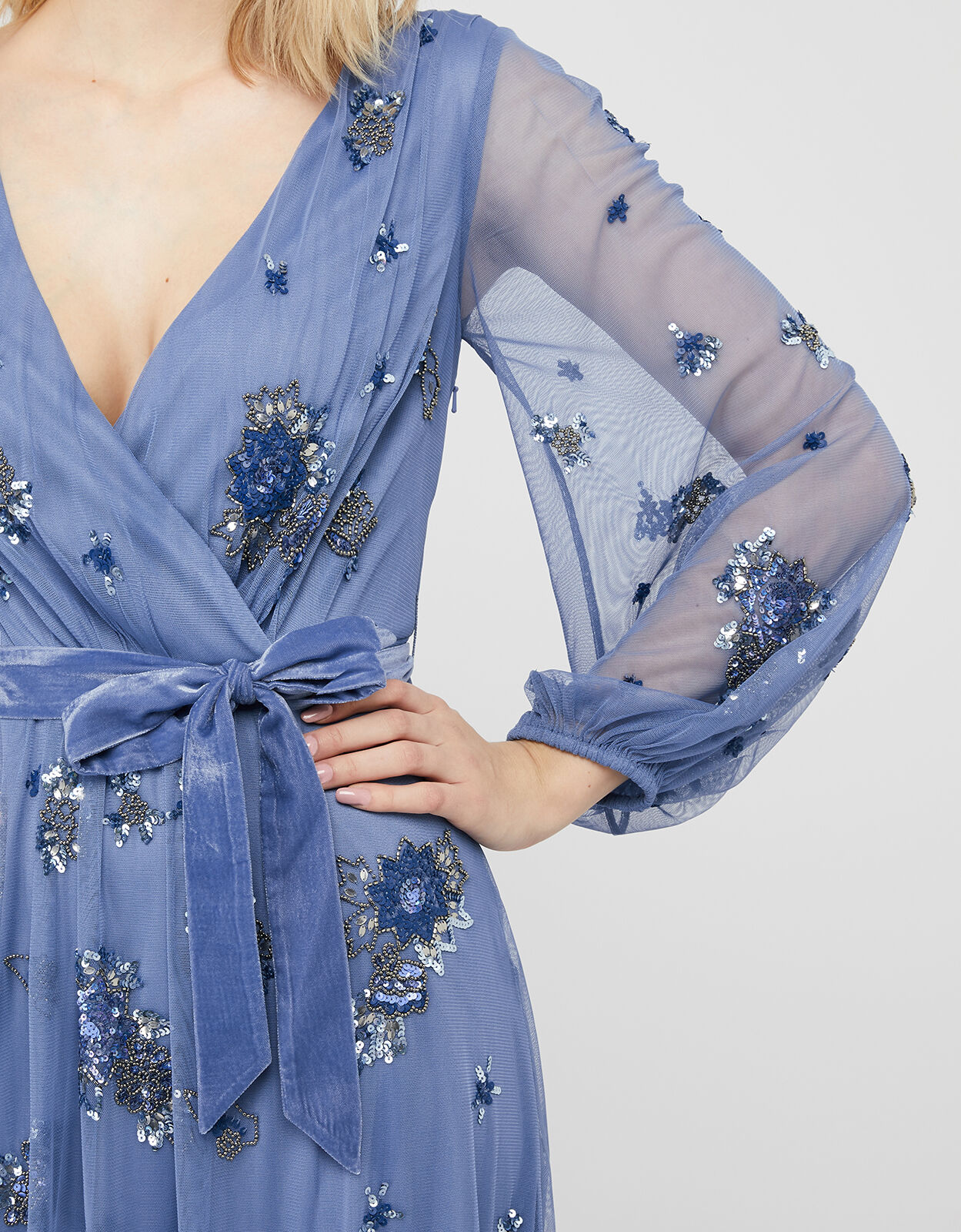 Monsoon roseanna dress 2025