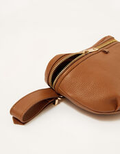 Lana Leather Bumbag , , large