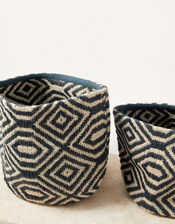 Storage Baskets Set of Two, , large