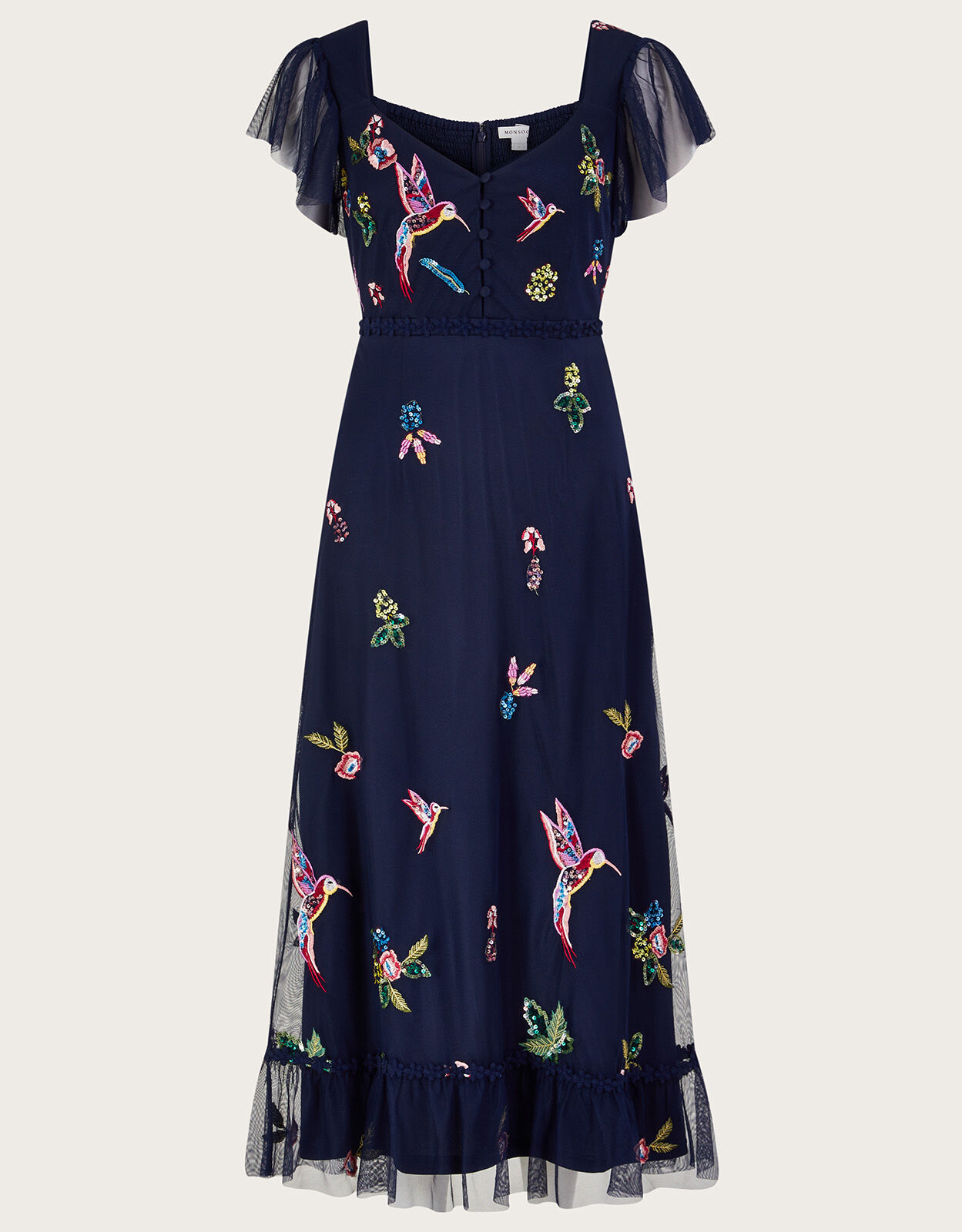 Monsoon helena cheap