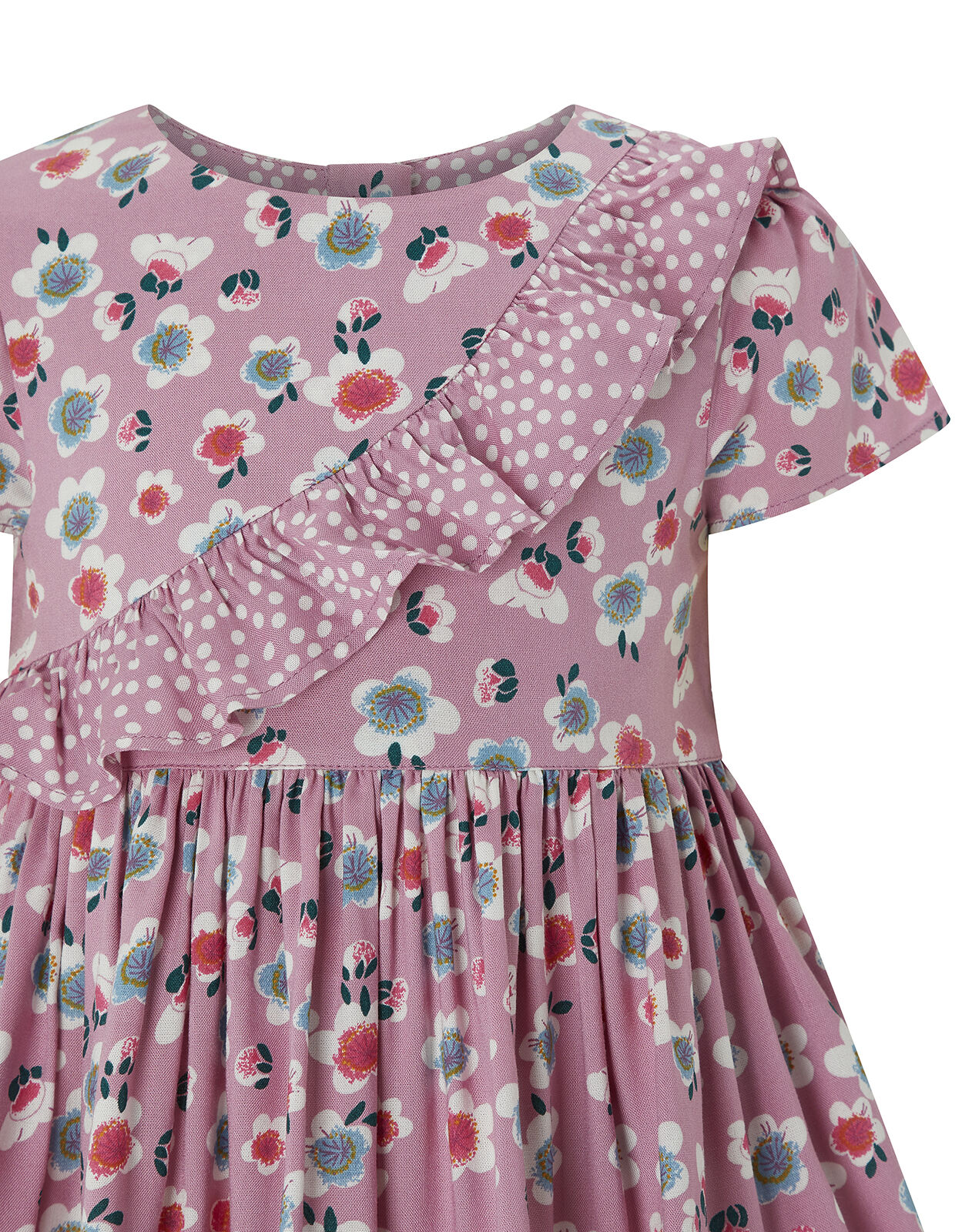 eloise dress monsoon