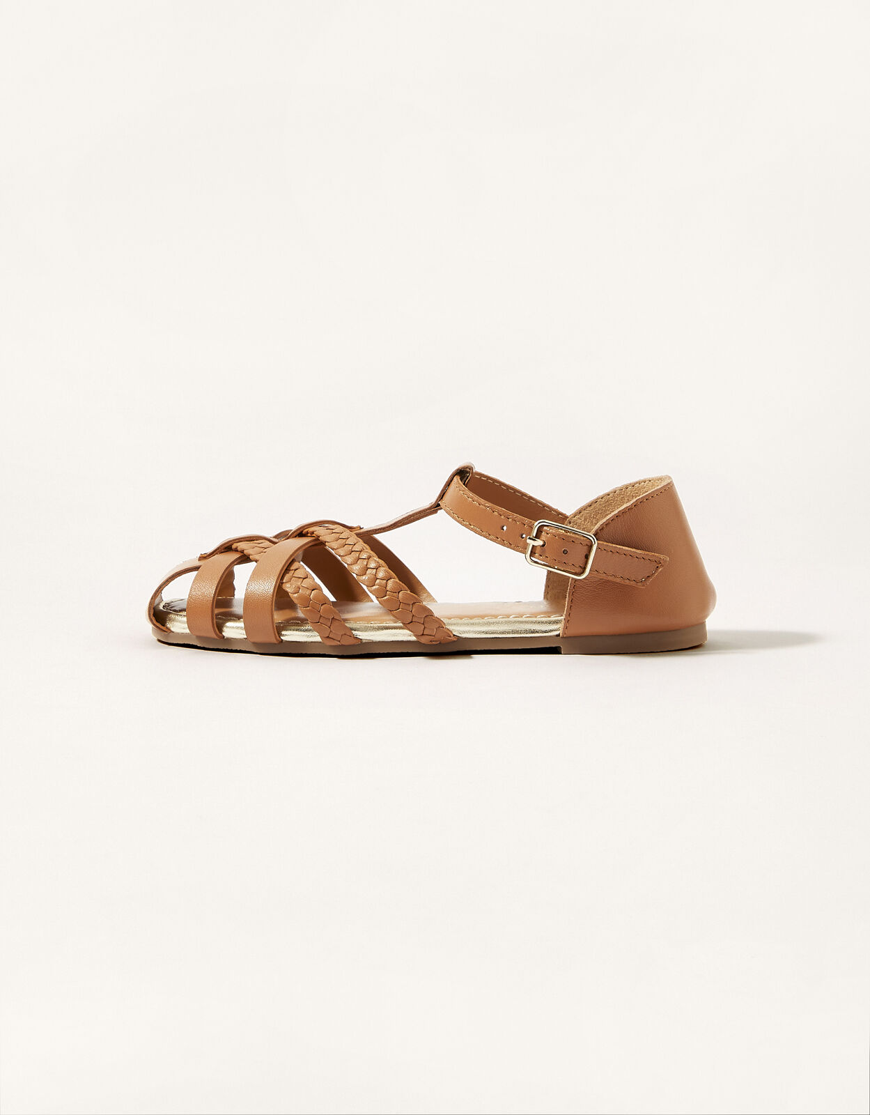 Caged hotsell sandals uk