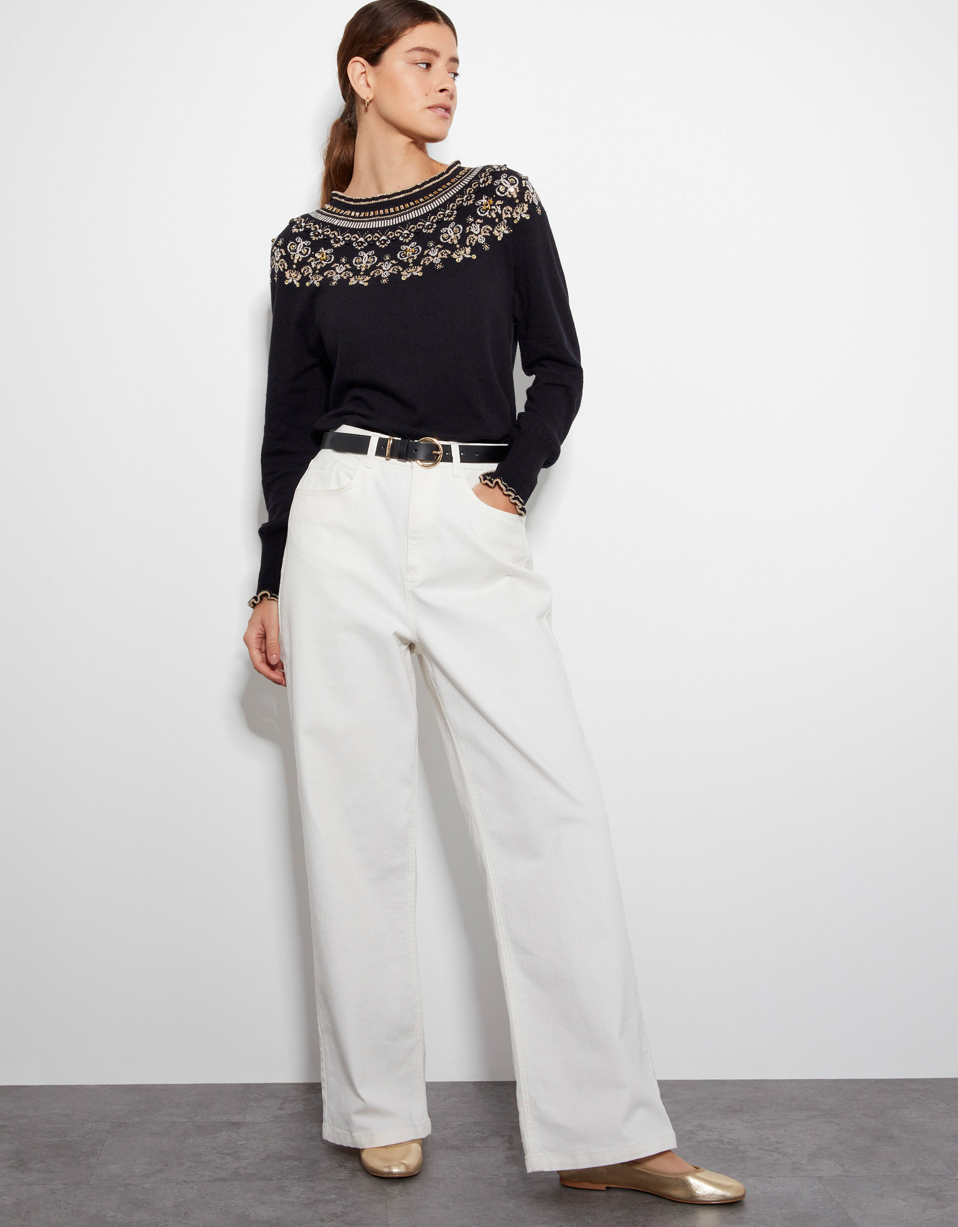 Jumpers Women s Summer Jumpers Monsoon UK