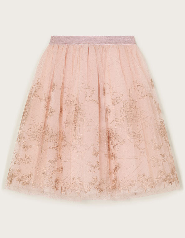 Land of Wonder Fairytale Skirt , Pink (PINK), large