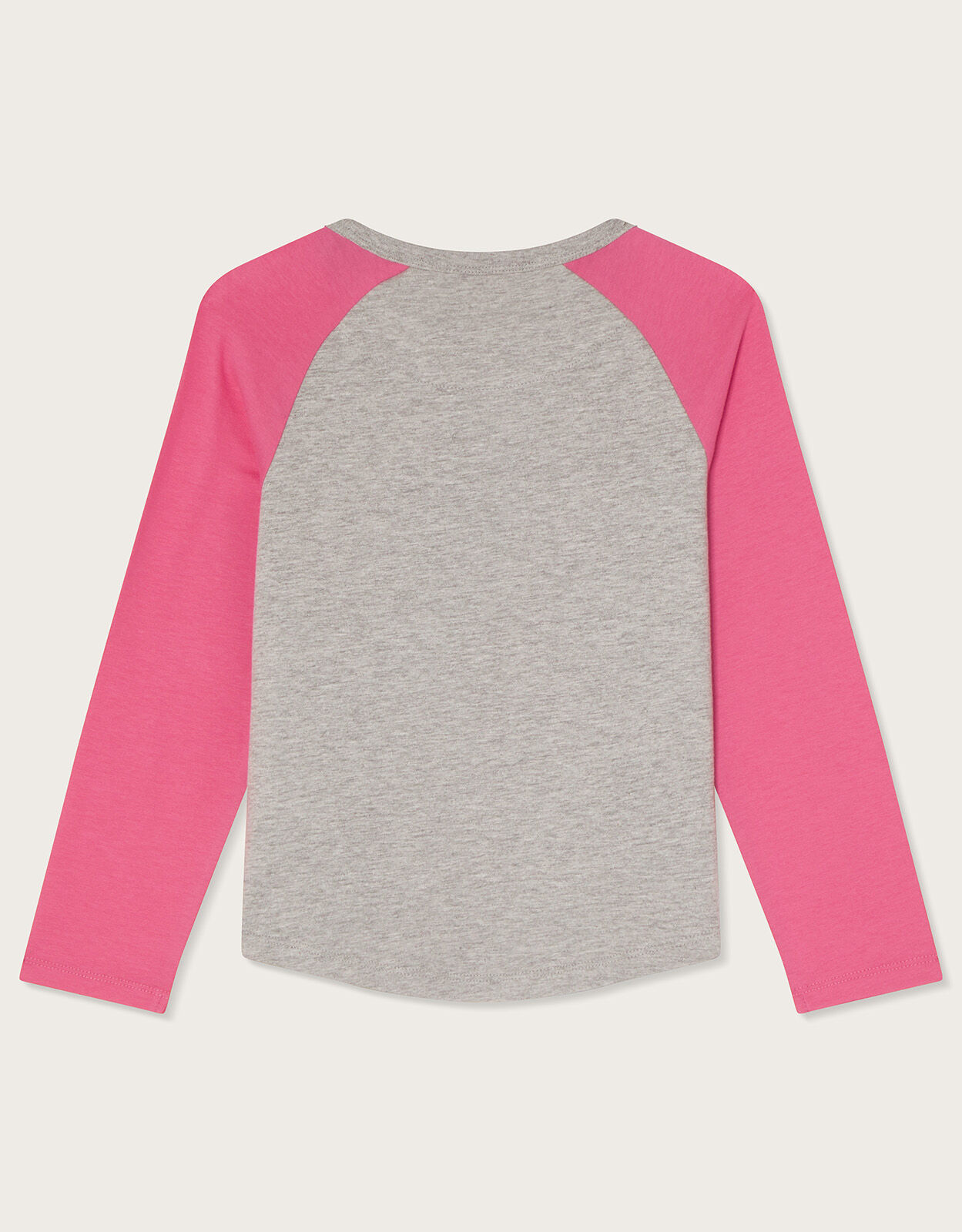 T-shirt Raglan Man