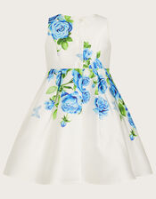 Baby Romany Roses Duchess, Ivory (IVORY), large